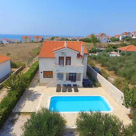 Villa Cvita Povljana Zewnętrze zdjęcie