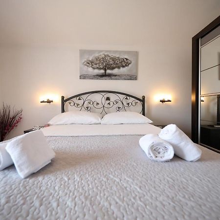 Villa Cvita Povljana Zewnętrze zdjęcie