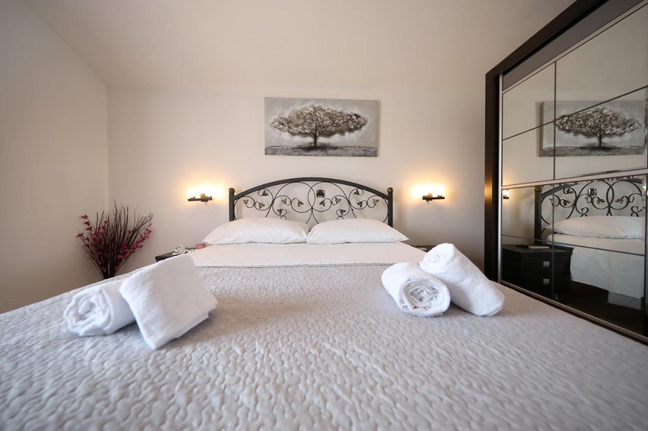 Villa Cvita Povljana Zewnętrze zdjęcie