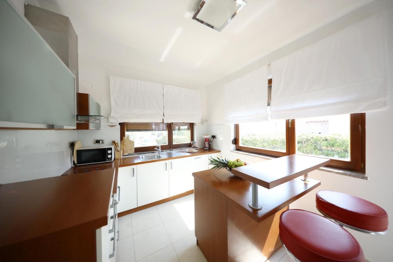 Villa Cvita Povljana Zewnętrze zdjęcie