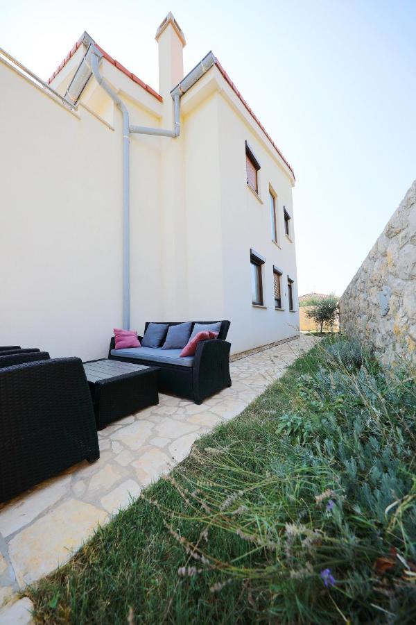 Villa Cvita Povljana Zewnętrze zdjęcie