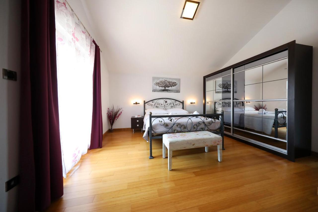 Villa Cvita Povljana Zewnętrze zdjęcie