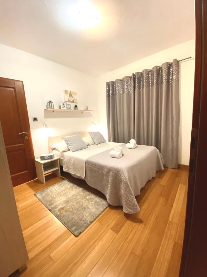 Villa Cvita Povljana Zewnętrze zdjęcie