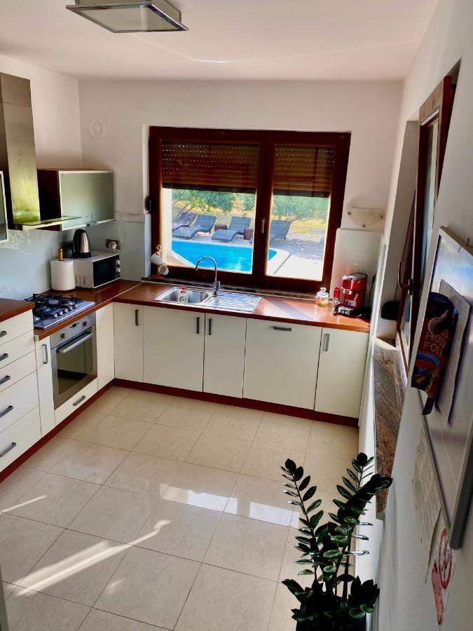 Villa Cvita Povljana Zewnętrze zdjęcie
